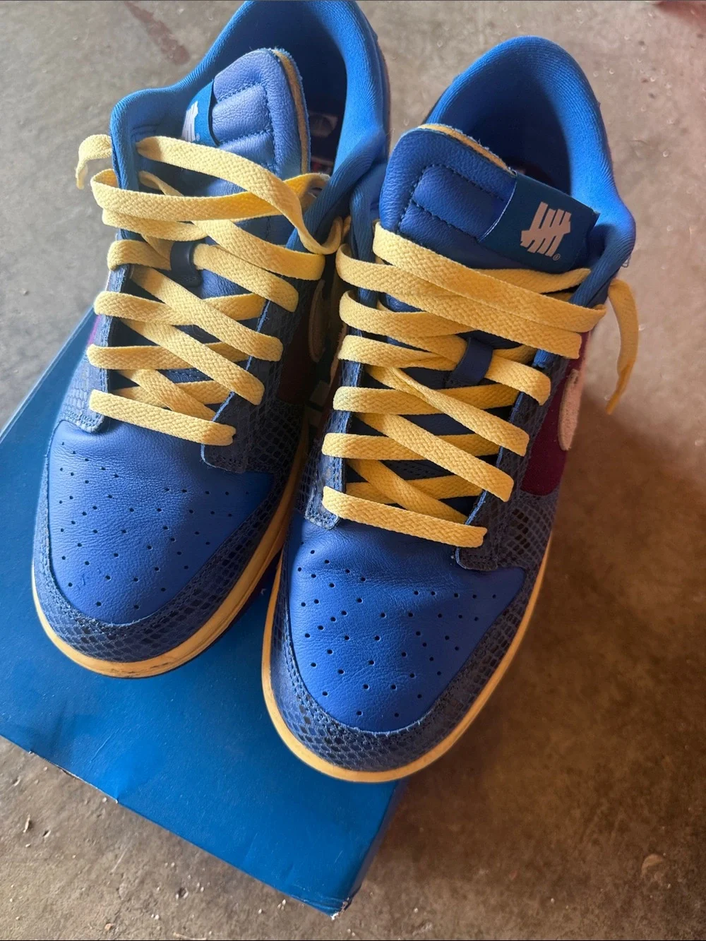 Nike Dunk Low